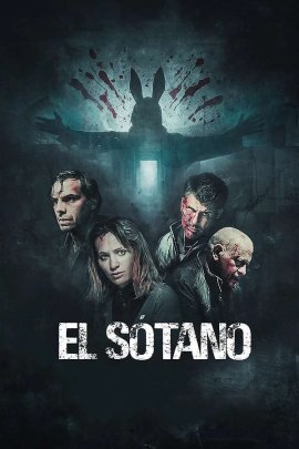 Запертые в подвале / El Sótano