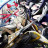 ��������� ����������������� ������ ������ �� ����� ���� ������ � ������� ���� / Tsuihou sareta Tensei Juukishi wa Game Chishiki de Musou suru