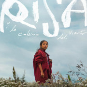 ���� � ������� ����� / Risa y la cabina del viento