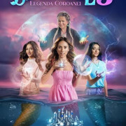 ������ 3: ������� � ������ / Sirenele 3: Legenda Coroanei