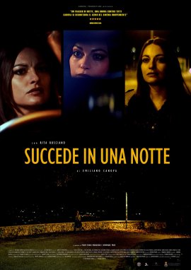 ��� ��������� �� ���� ���� / Succede in una notte