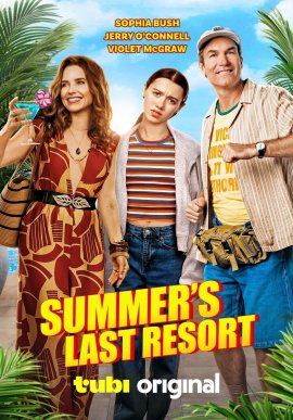 ������ �������� ������ / Summer's Last Resort