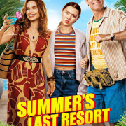 ������ �������� ������ / Summer's Last Resort