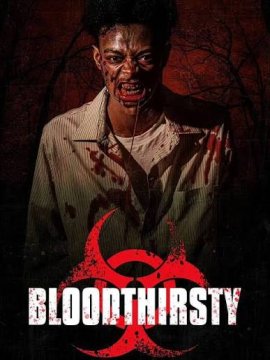 ����� ����� / Blood Thirsty