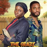 �������� ������� / Crazy Church Girl