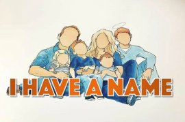 � ���� ���� ��� / I Have A Name