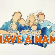 � ���� ���� ��� / I Have A Name