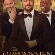 ������ ������: ��������� ����� / The Groomsmen: Last Dance