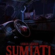 ��������� ������� ������� / Urban Legend Sumiati: Teror Angkot Makassar