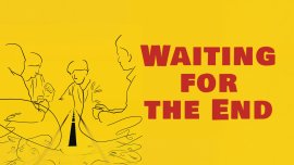 � �������� ����� / Waiting for the End