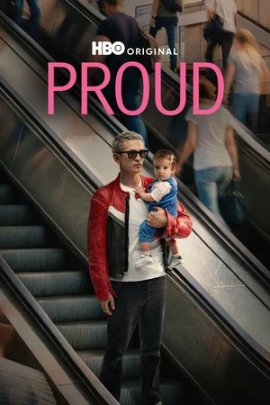 Гордость / Proud смотреть онлайн
