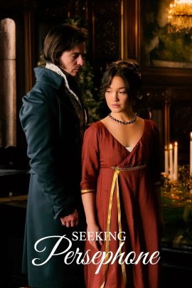 В поисках Персефоны / Seeking Persephone смотреть онлайн