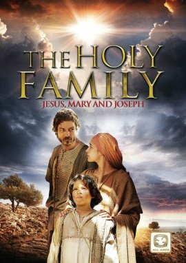 ������ ����� / La sacra famiglia