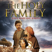 ������ ����� / La sacra famiglia