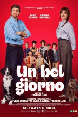 � ���� ���������� ���� / Un bel giorno (A Beautiful Day)