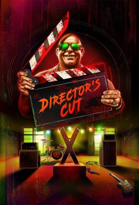 ������. �����. ���� / Director's Cut