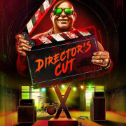 Камера. Мотор. Умри / Director's Cut