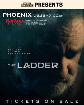 �������� ����� / The Ladder