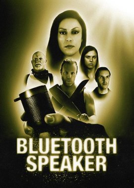 ����������� ������� / Bluetooth Speaker