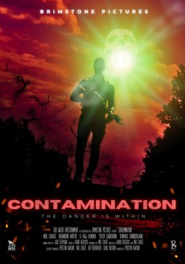 Заражение / Contamination