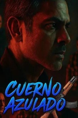 �������� ������ / Cuerno Azulado
