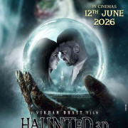 ���-�������: ��������� �������� / Haunted 3D: Echoes of the Past