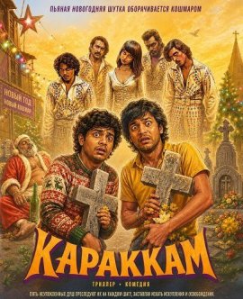 Караккам / Karakkam