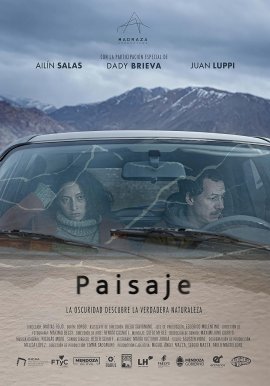 Пейзажи / Paisaje