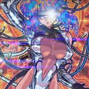 ������� � �������� / Koukaku Kidoutai ��� �����