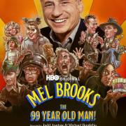 ��� �����: 99-������ �������! / Mel Brooks: The 99 Year Old Man!