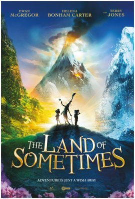 Зачарованное королевство / The Land of Sometimes