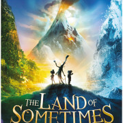 ������������ ����������� / The Land of Sometimes