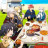 ����������� ������ � � ���������������� ����������� � ������ ���� / Suterare Seijo no Isekai Gohan Tabi