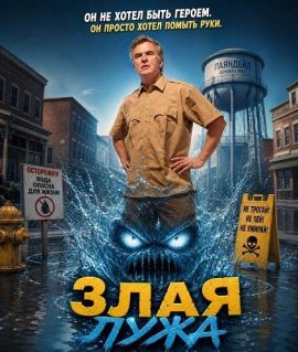 ���� ���� / Evil Puddle