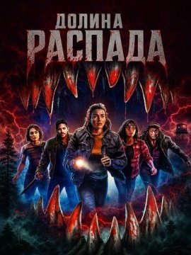 Долина распада / Round the Decay