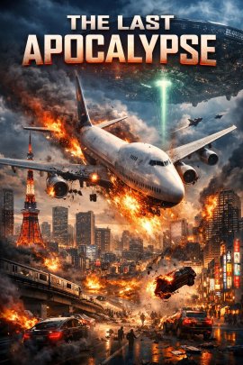 Последний апокалипсис / The Last Apocalypse