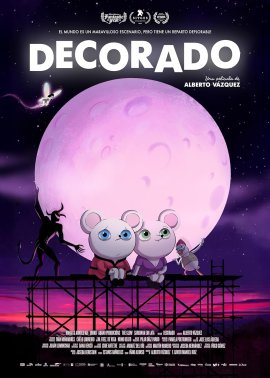 Добро пожаловать в Декорадо / Decorado