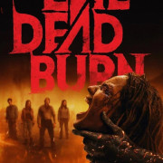 �������� ��������: ����� / Evil Dead Burn