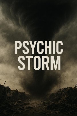 ����� ������ / Psychic Storm