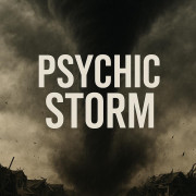 ����� ������ / Psychic Storm