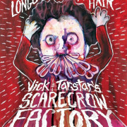 ��� � �������: ������� ����� / Vick & Tarstar's Scarecrow Factory