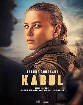 Кабул / Kabul смотреть онлайн