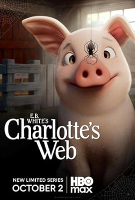 ������� �������� / Charlotte's Web �������� ������