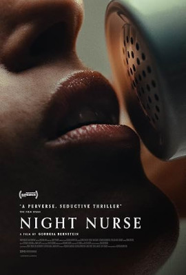������ ������� / Night Nurse