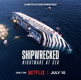 ��������: ������ � ���� / Shipwrecked: Nightmare at Sea
