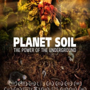 ��� ��� ������: ��������� ��������, ������� ������ ����� / Planet Soil: The Little Things That run the World