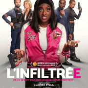 ����� ��� ���������� / L'infiltrée