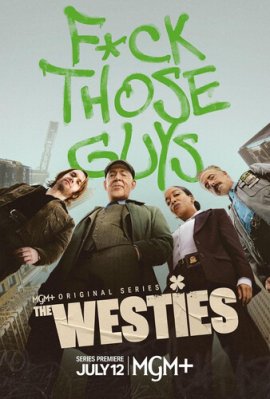Вестис / The Westies смотреть онлайн