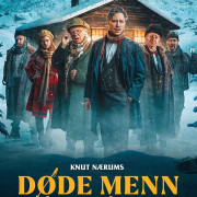 �������� �� �������� �� ����� / Dead Men in the Skitrack