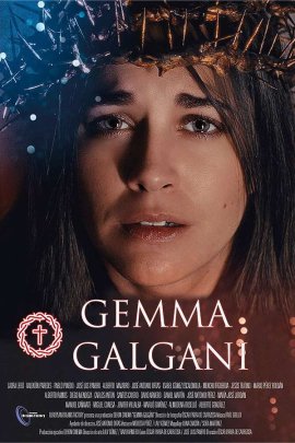 Джемма Гальгани / Gemma Galgani